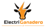 Logo oficial de ElectriGanadero